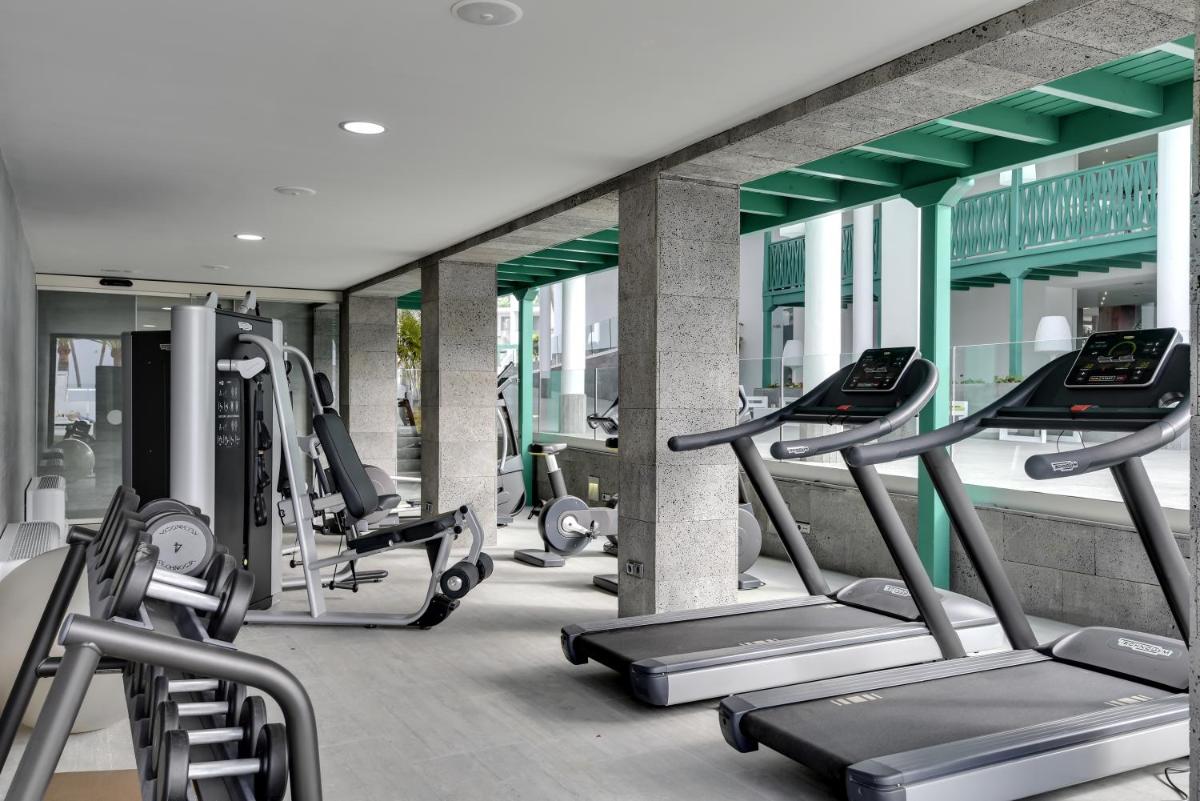 Barceló Teguise Beach - Adults Only