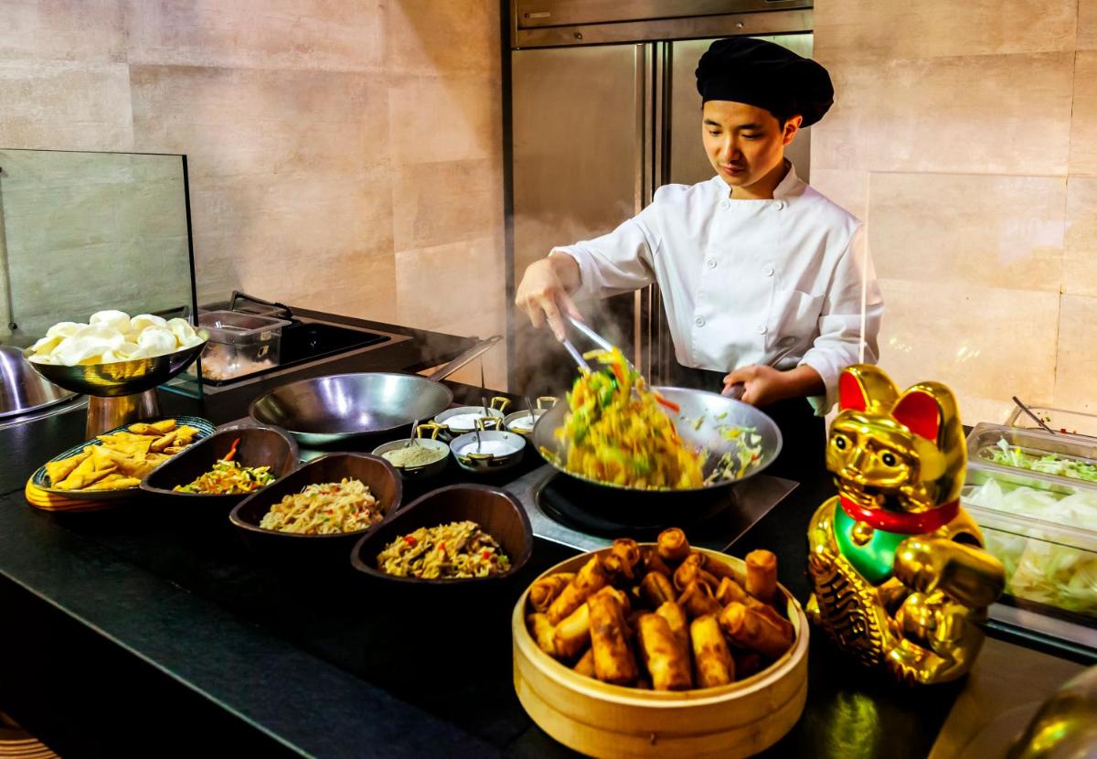 Barceló Teguise Beach - Adults Only