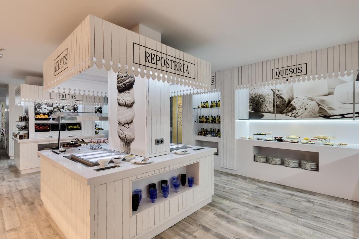 Barceló Teguise Beach - Adults Only