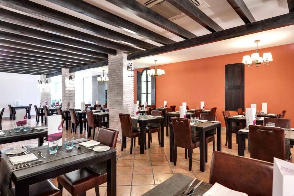 Barceló Teguise Beach - Adults Only