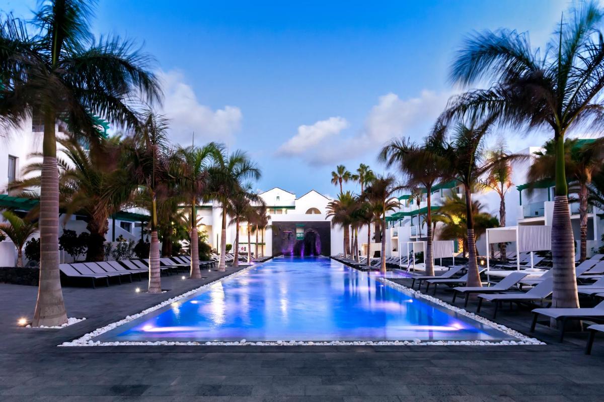 Barceló Teguise Beach - Adults Only