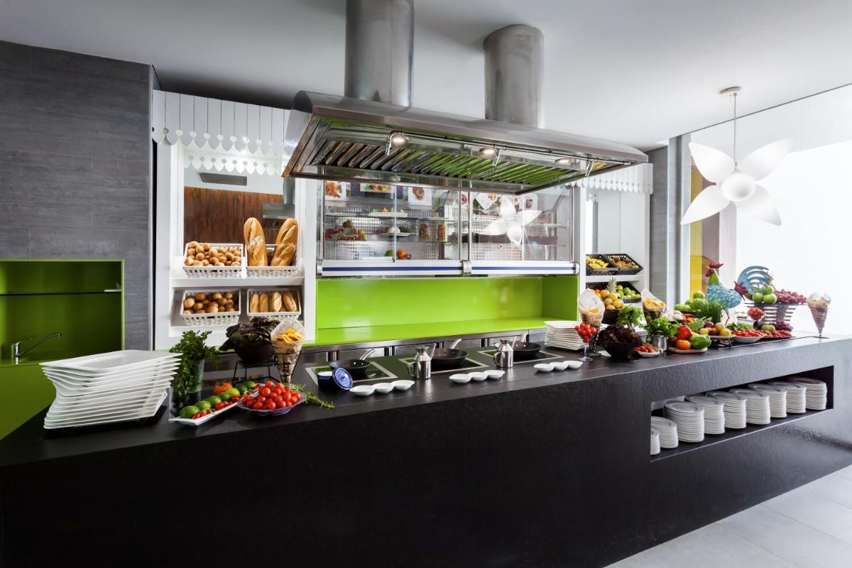 Barceló Teguise Beach - Adults Only