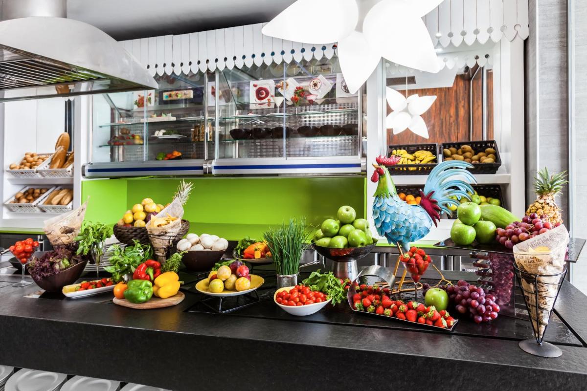 Barceló Teguise Beach - Adults Only