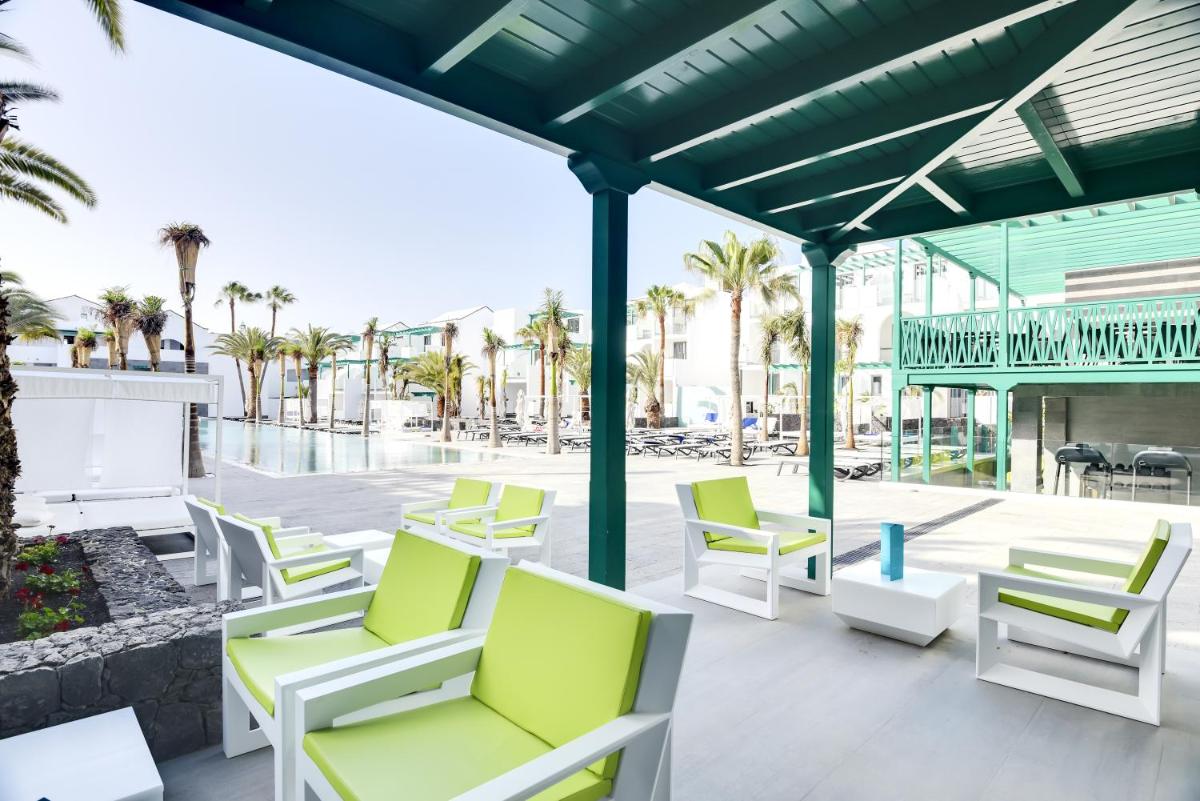 Barceló Teguise Beach - Adults Only