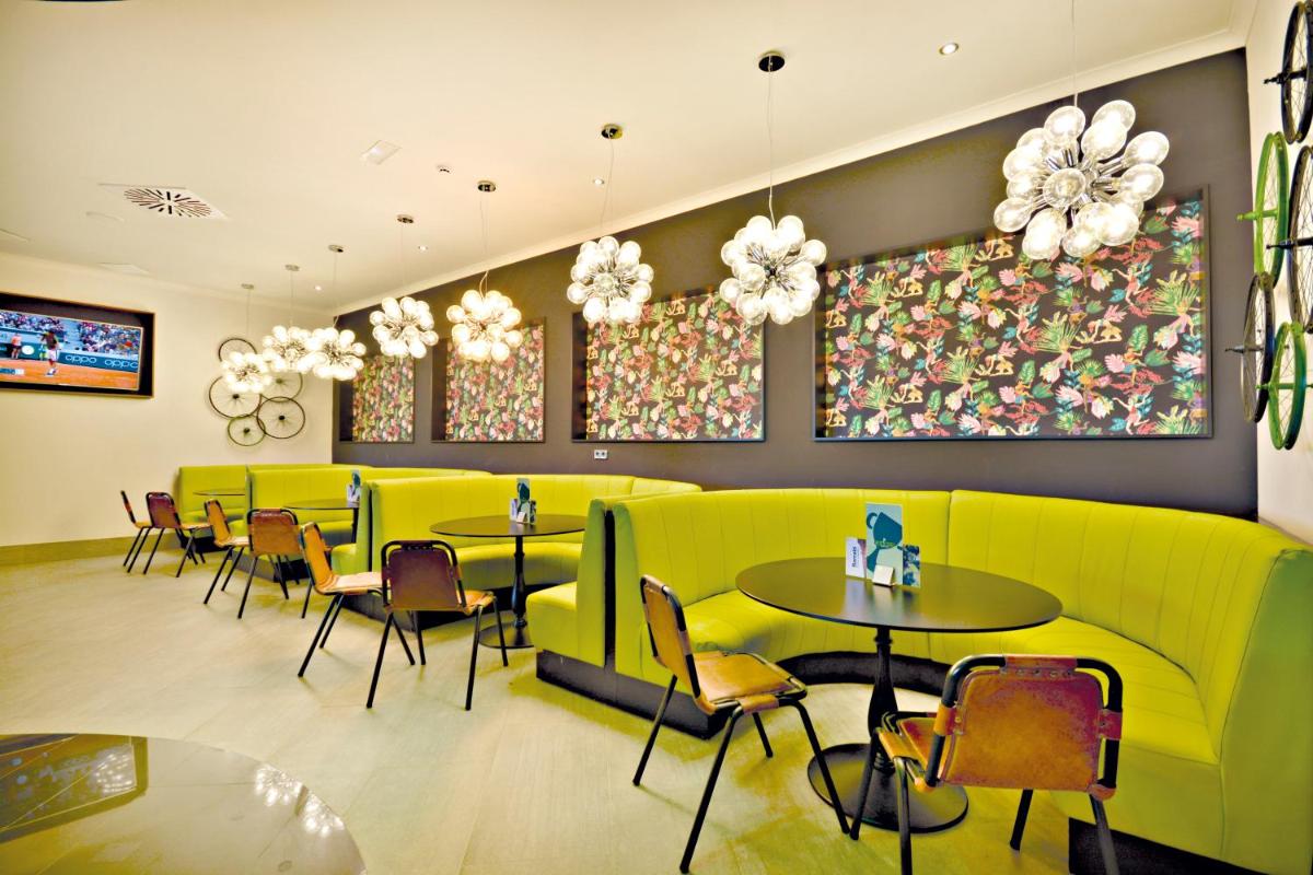 Barceló Teguise Beach - Adults Only