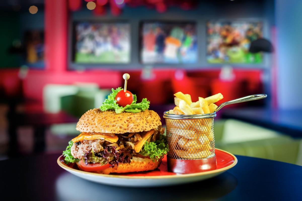 Barceló Teguise Beach - Adults Only