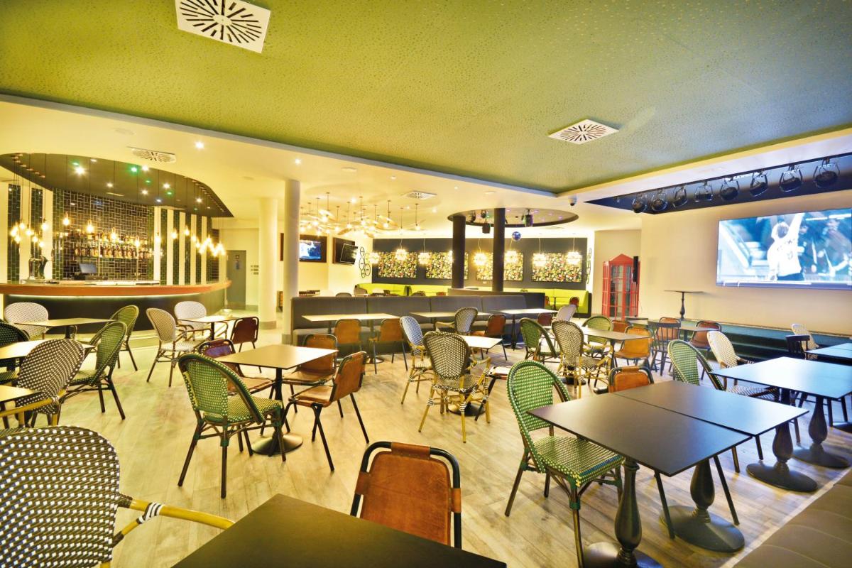 Barceló Teguise Beach - Adults Only