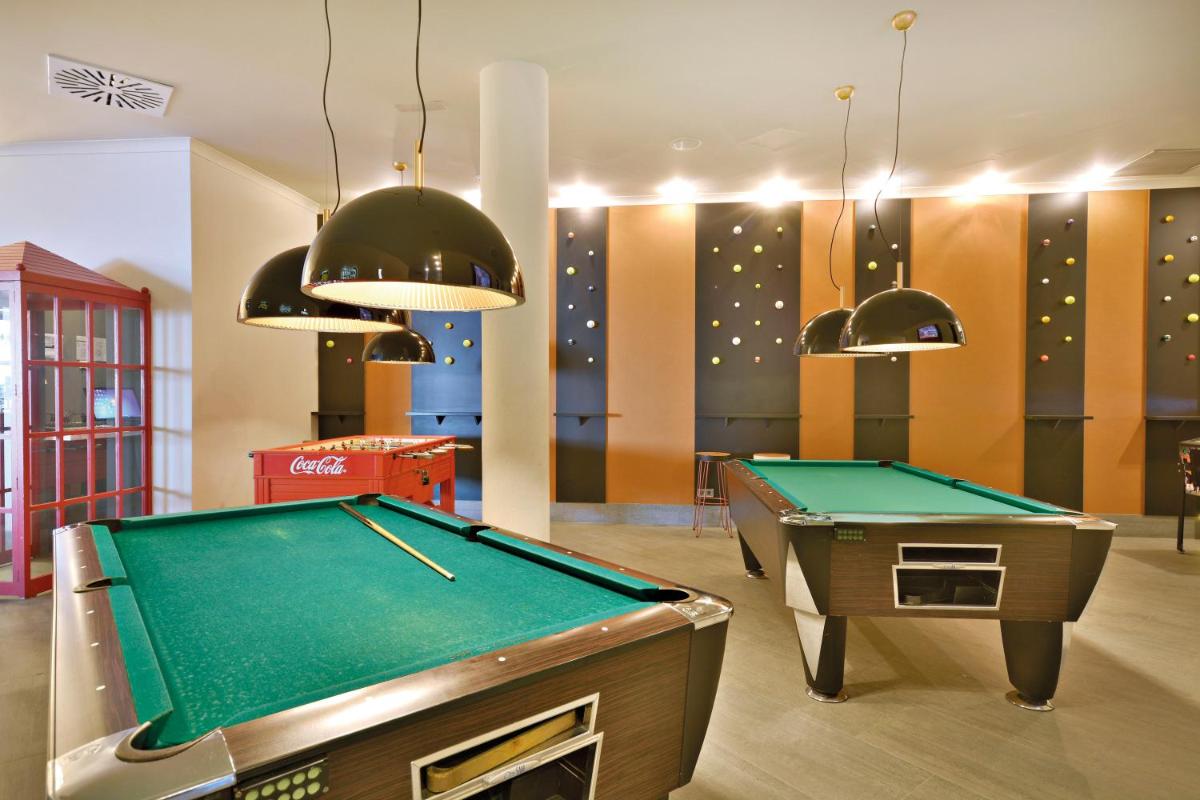 Barceló Teguise Beach - Adults Only