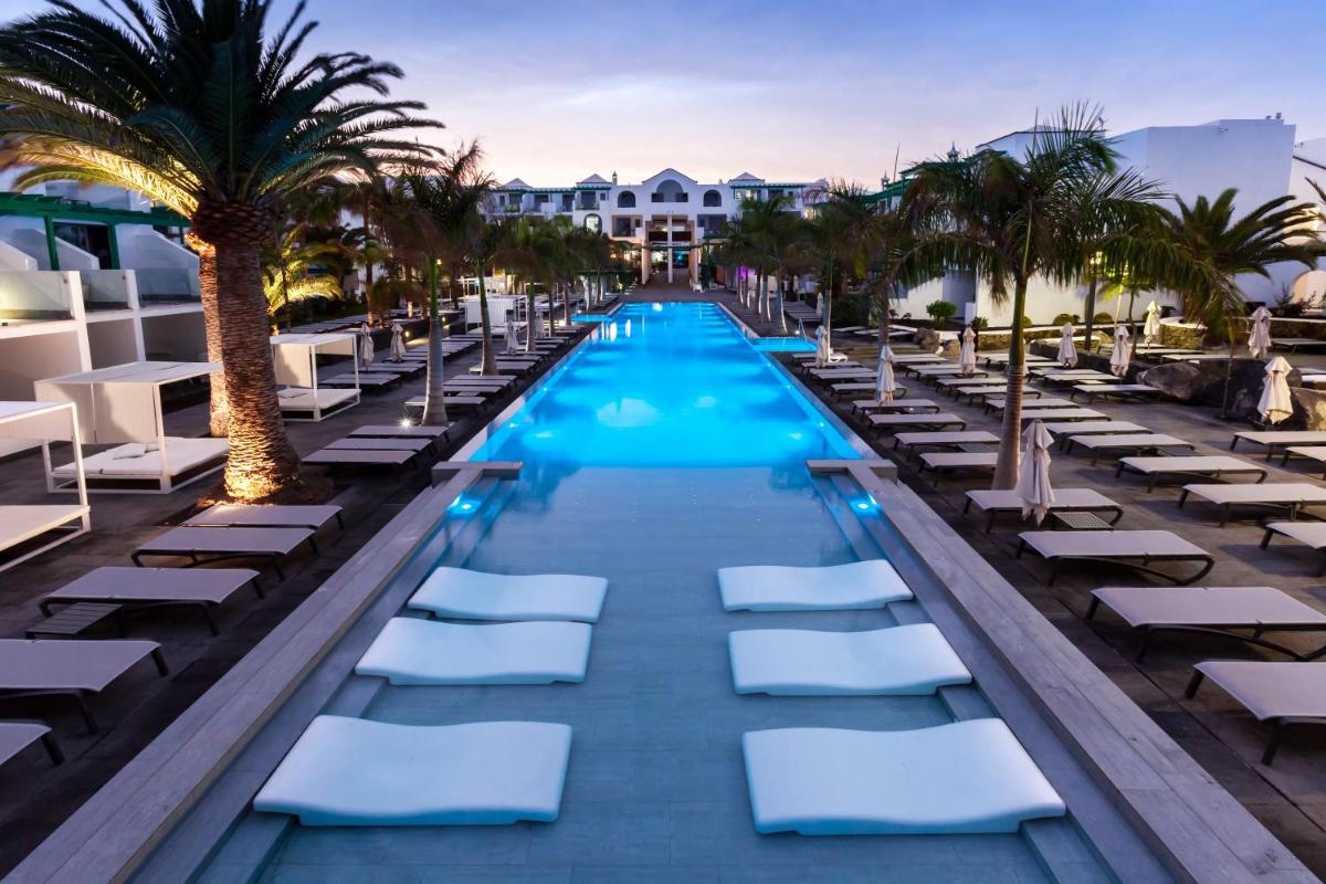 Barceló Teguise Beach - Adults Only