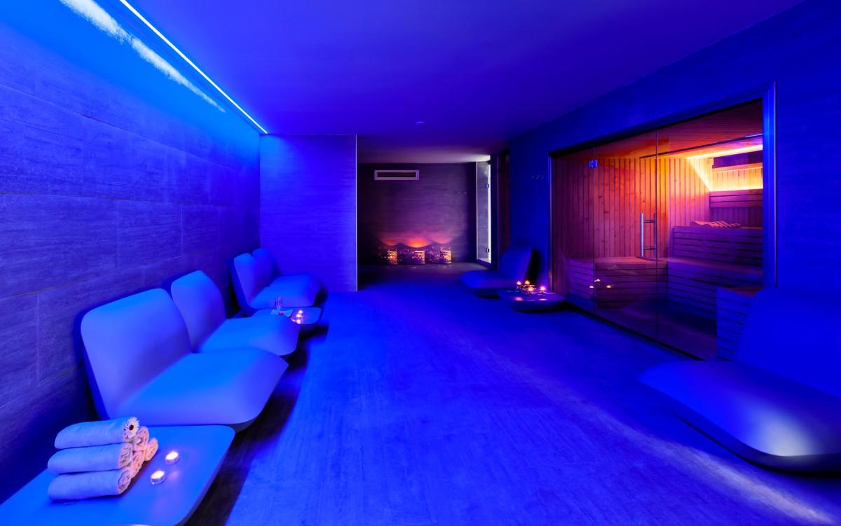 Barceló Teguise Beach - Adults Only