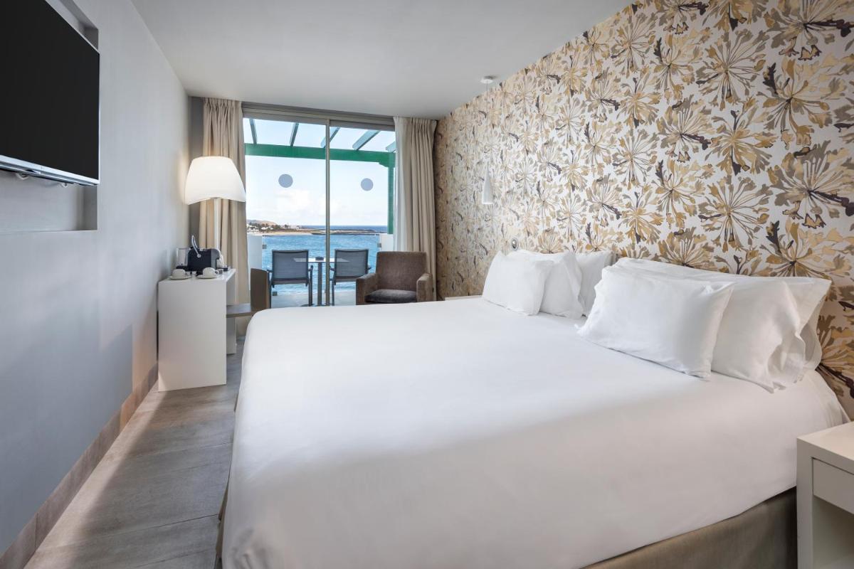 Barceló Teguise Beach - Adults Only