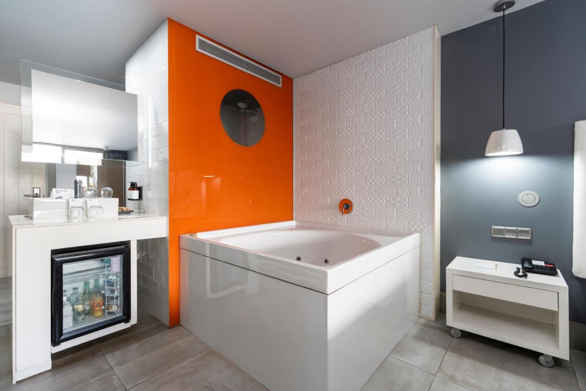 Barceló Teguise Beach - Adults Only