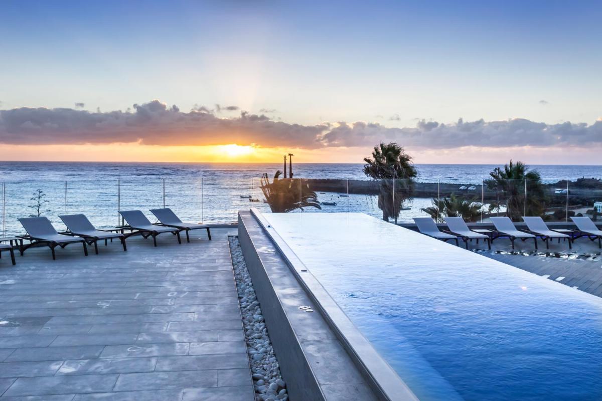 Barceló Teguise Beach - Adults Only