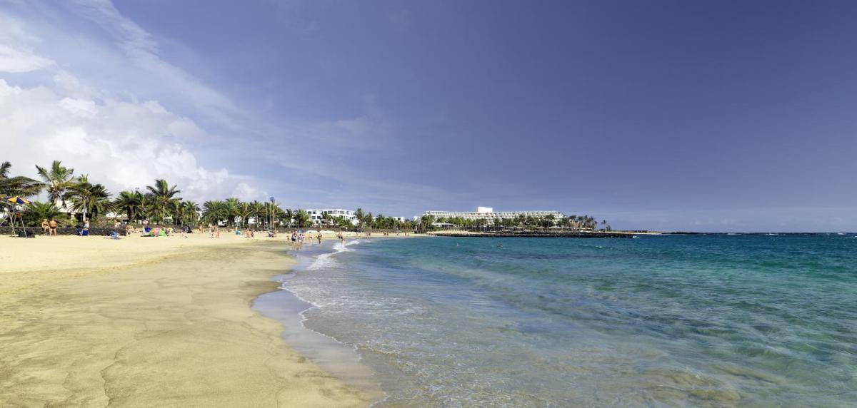 Barceló Teguise Beach - Adults Only
