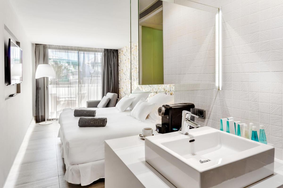 Barceló Teguise Beach - Adults Only