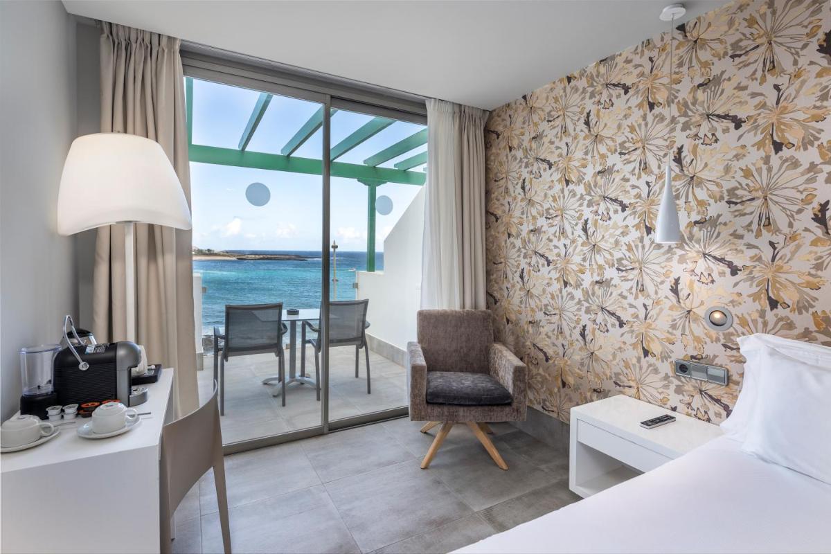 Barceló Teguise Beach - Adults Only