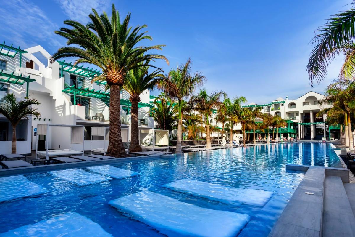 Barceló Teguise Beach - Adults Only