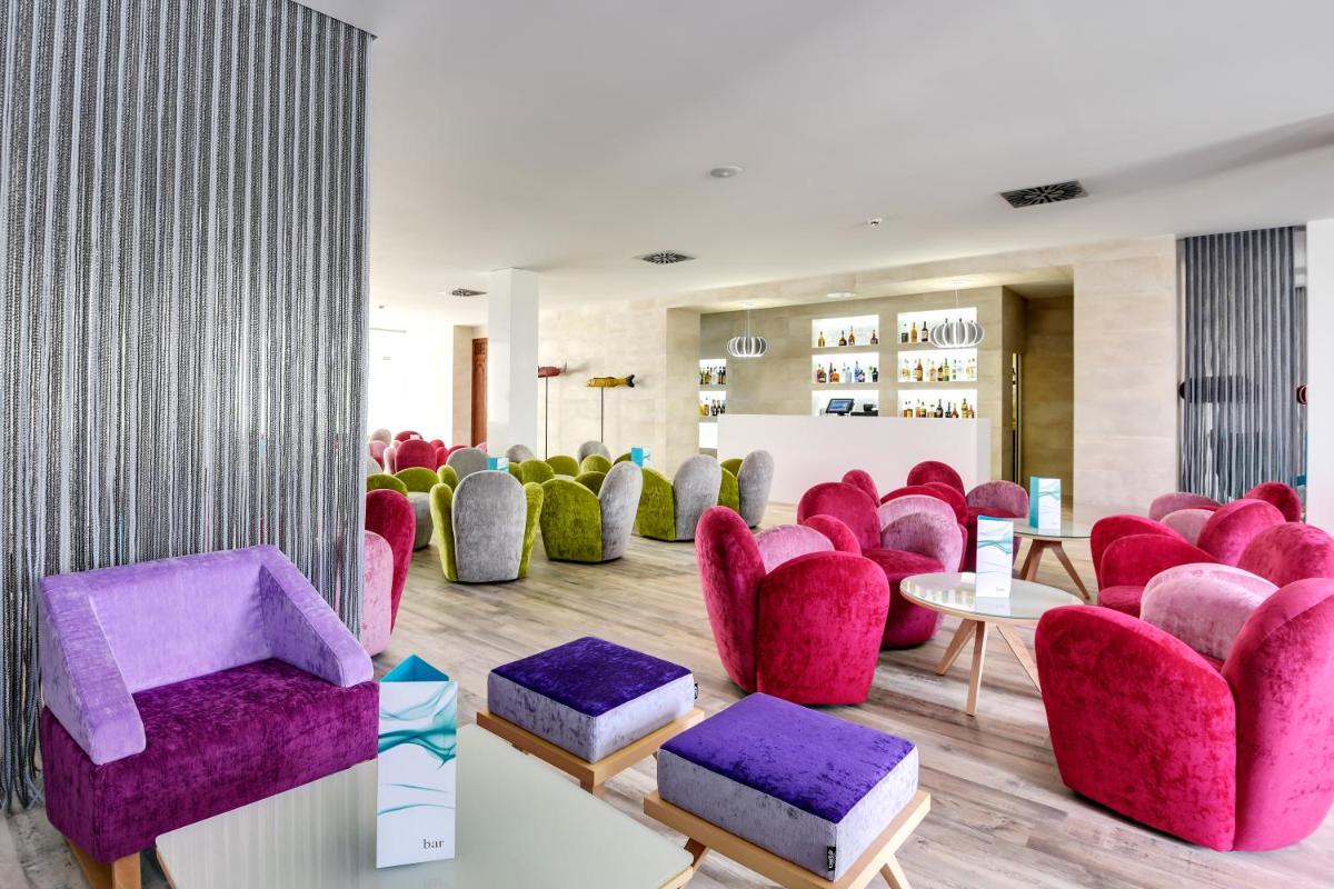 Barceló Teguise Beach - Adults Only