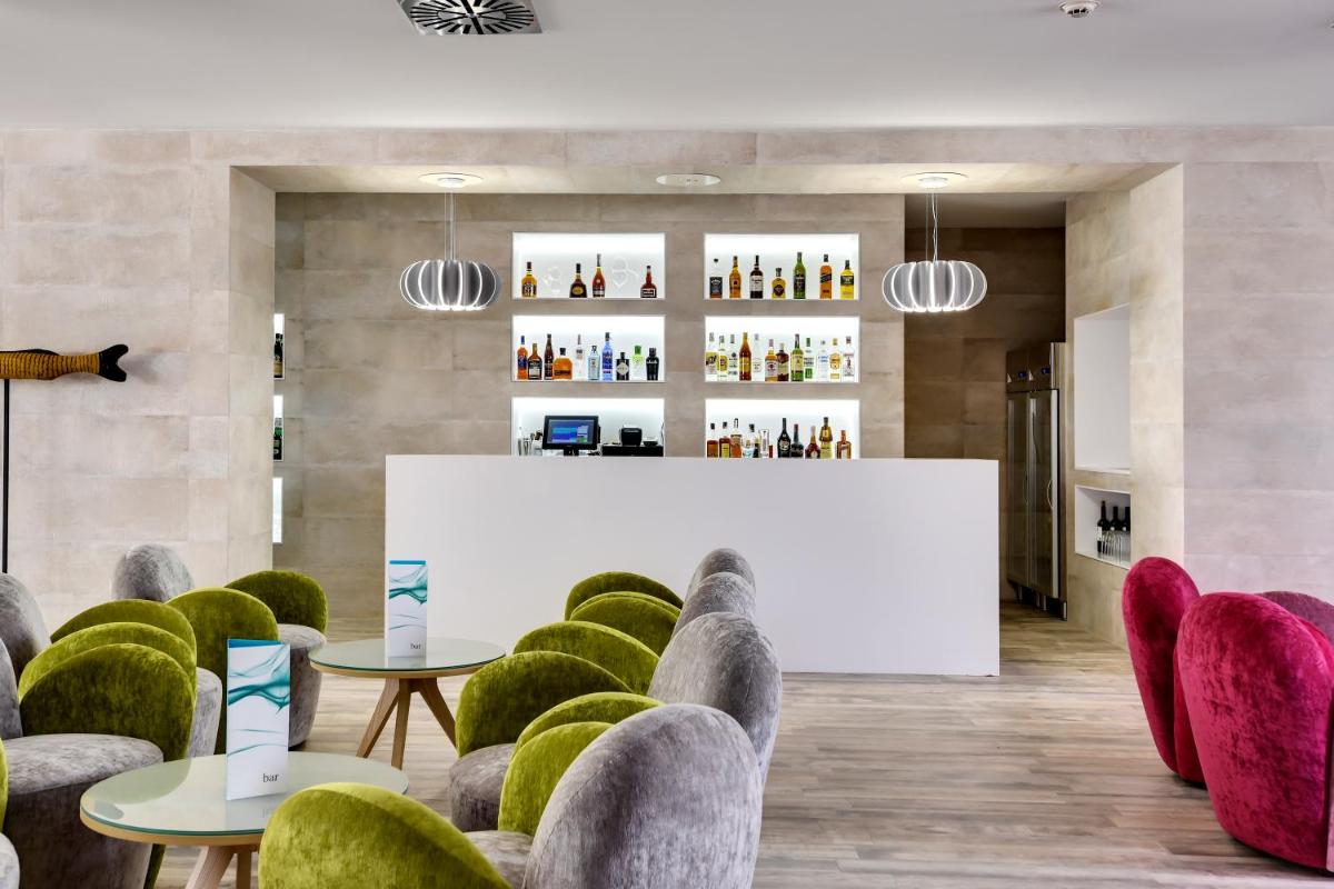 Barceló Teguise Beach - Adults Only