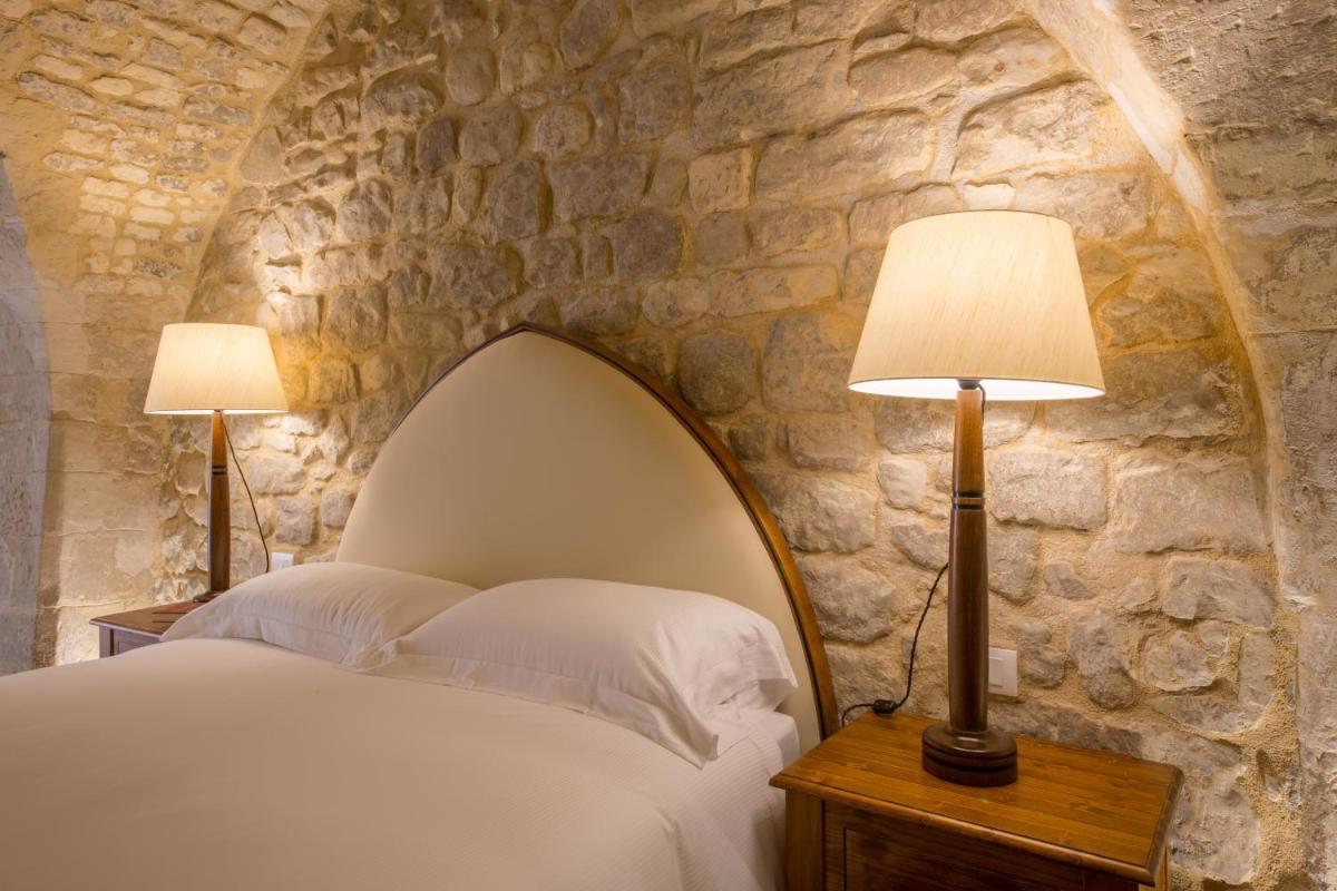 Baroni Giampiccolo Suite