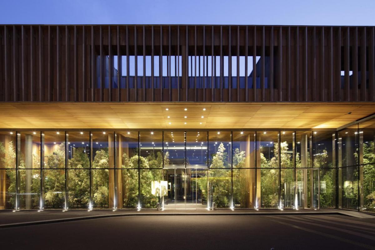 Barvikha Hotel & Spa - The Leading Hotels of the World