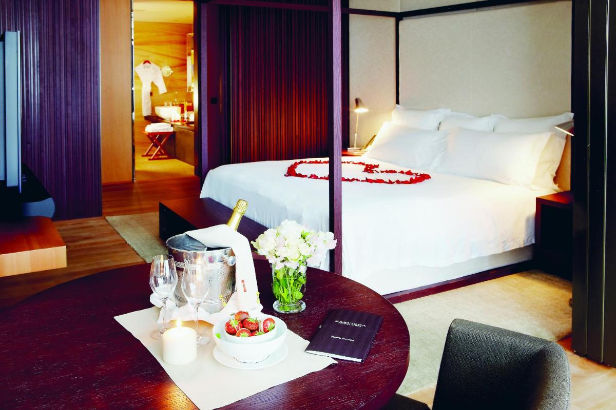 Barvikha Hotel & Spa - The Leading Hotels of the World