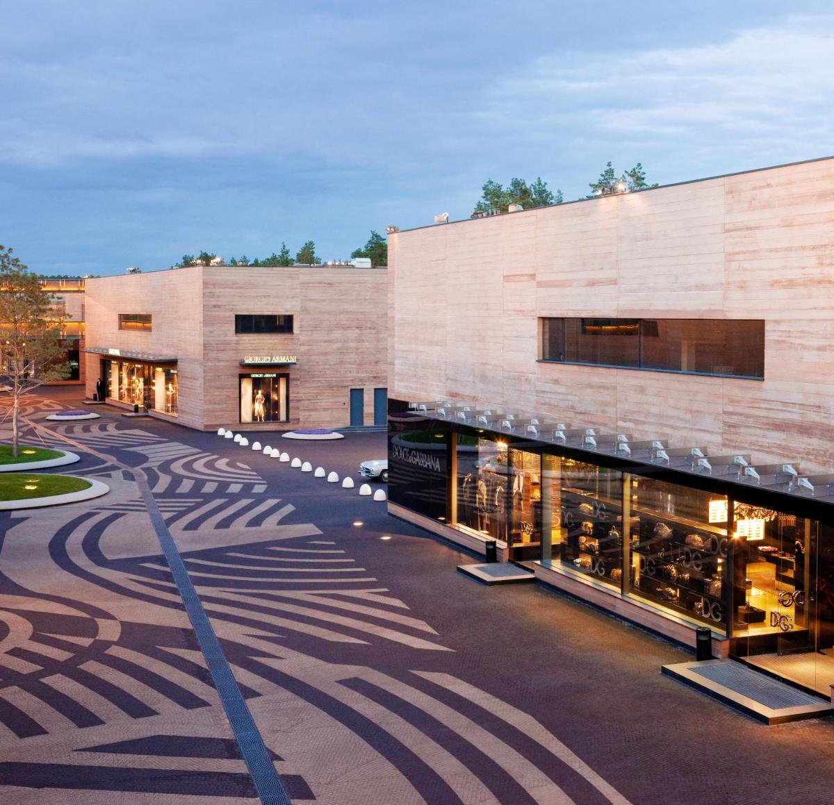 Barvikha Hotel & Spa - The Leading Hotels of the World