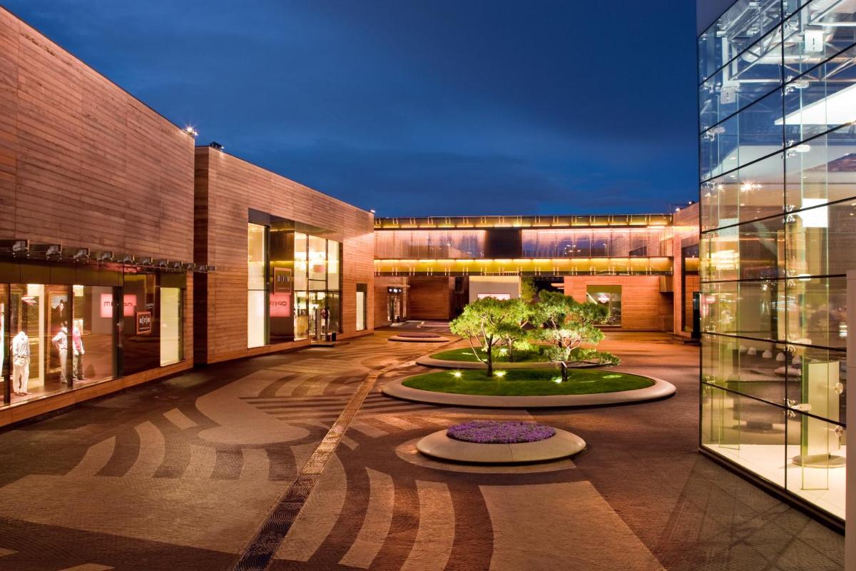 Barvikha Hotel & Spa - The Leading Hotels of the World