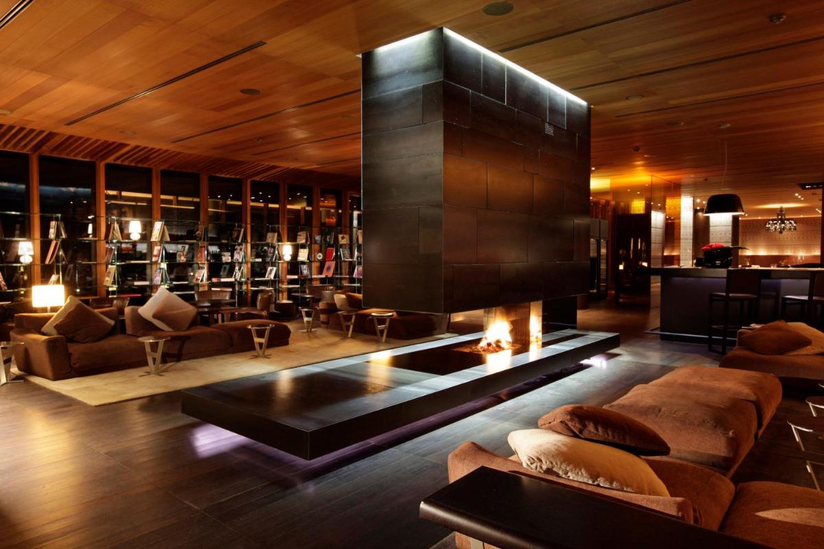 Barvikha Hotel & Spa - The Leading Hotels of the World