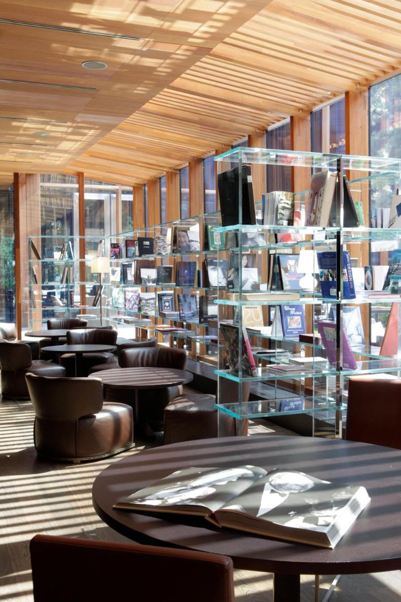 Barvikha Hotel & Spa - The Leading Hotels of the World