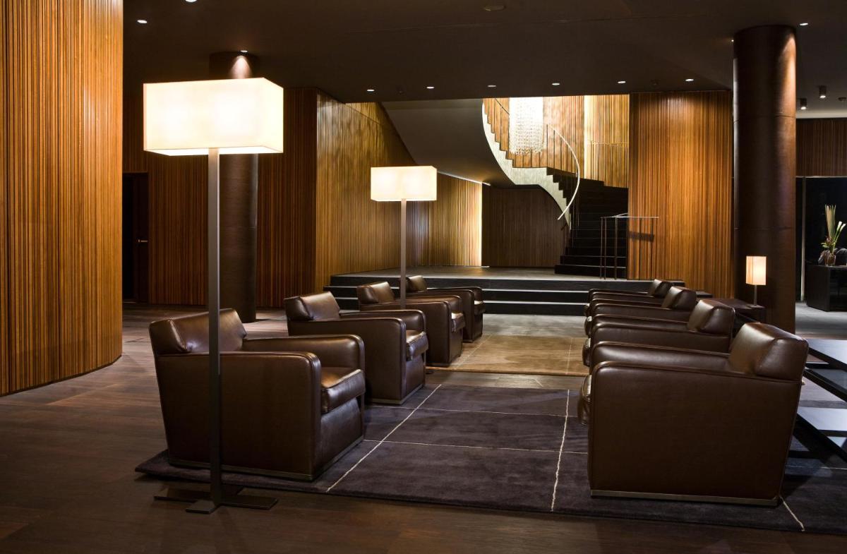 Barvikha Hotel & Spa - The Leading Hotels of the World