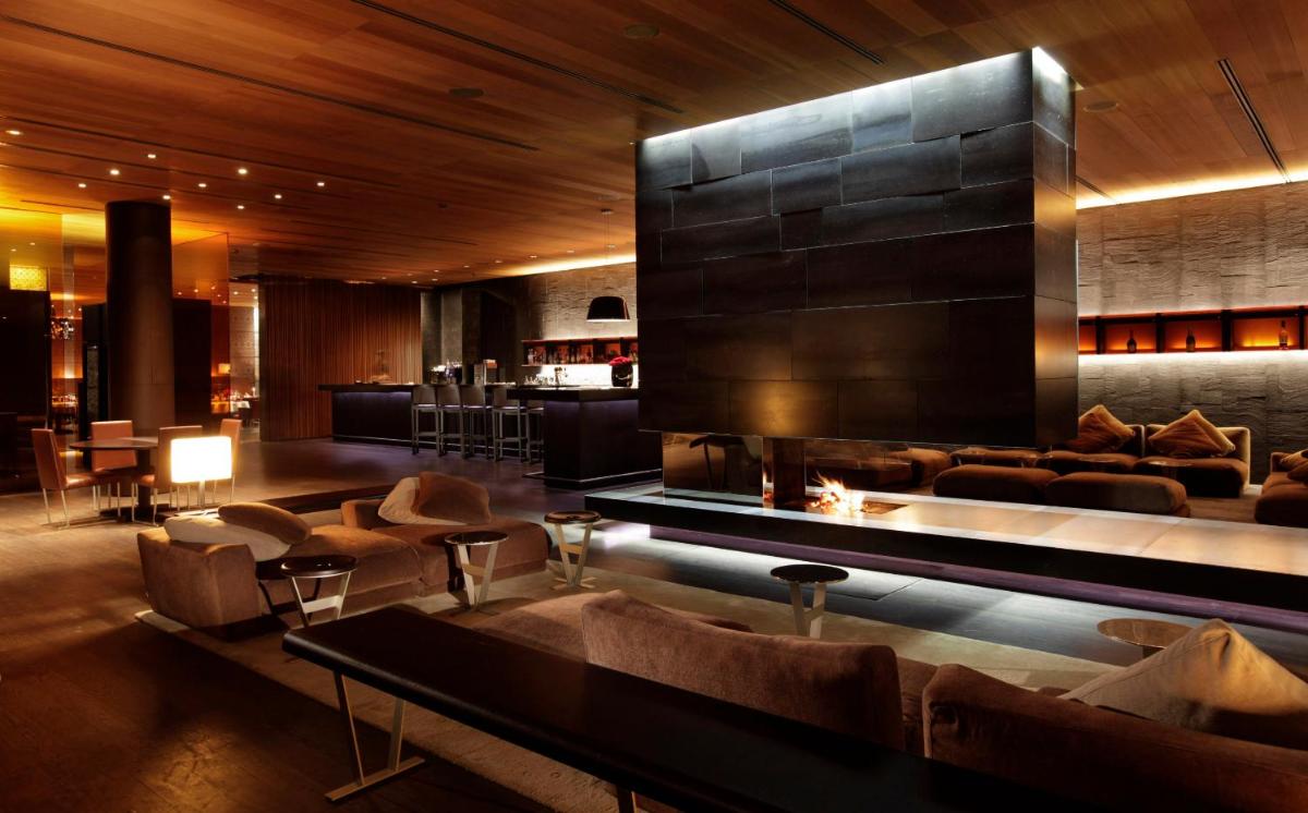 Barvikha Hotel & Spa - The Leading Hotels of the World