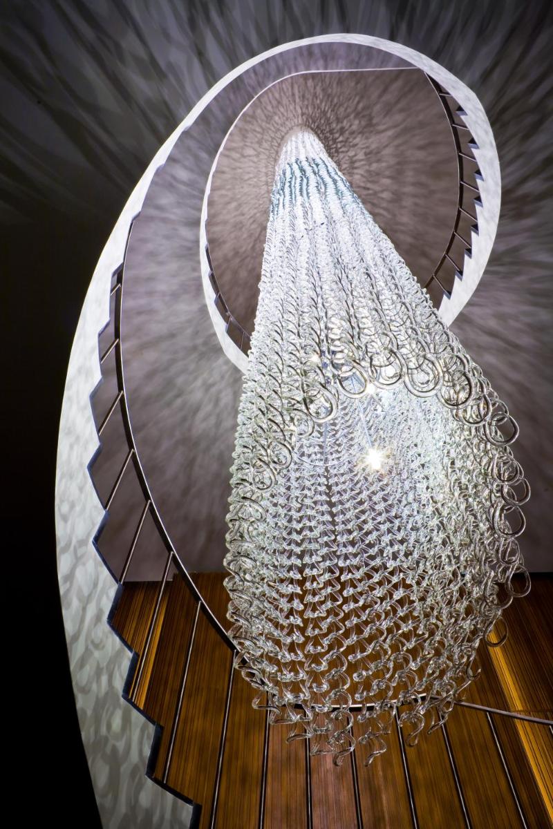 Barvikha Hotel & Spa - The Leading Hotels of the World