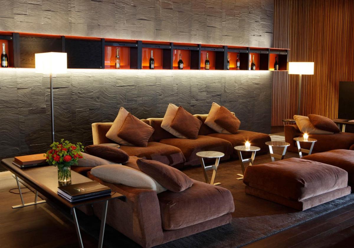 Barvikha Hotel & Spa - The Leading Hotels of the World