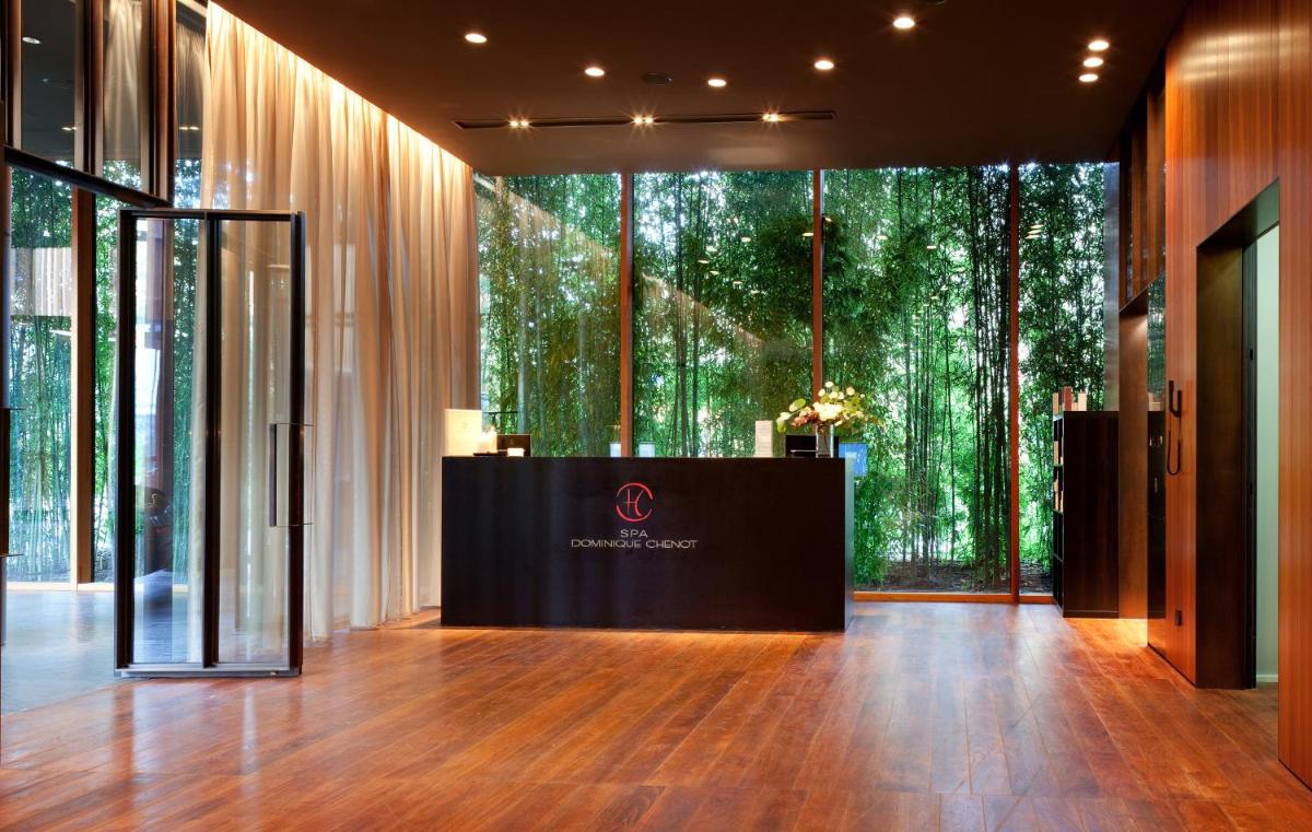 Barvikha Hotel & Spa - The Leading Hotels of the World