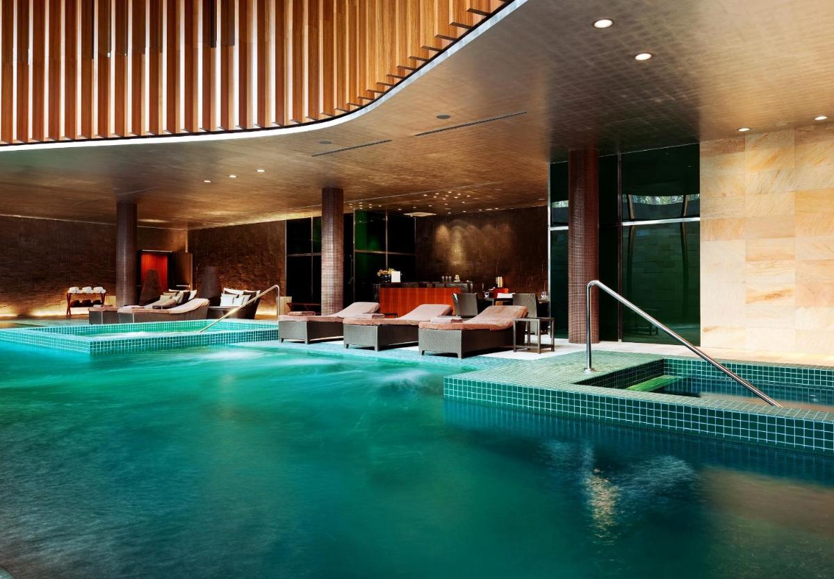 Barvikha Hotel & Spa - The Leading Hotels of the World