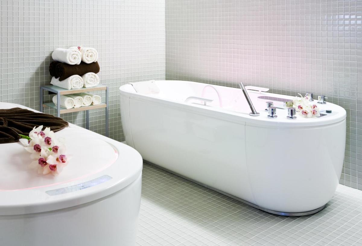 Barvikha Hotel & Spa - The Leading Hotels of the World