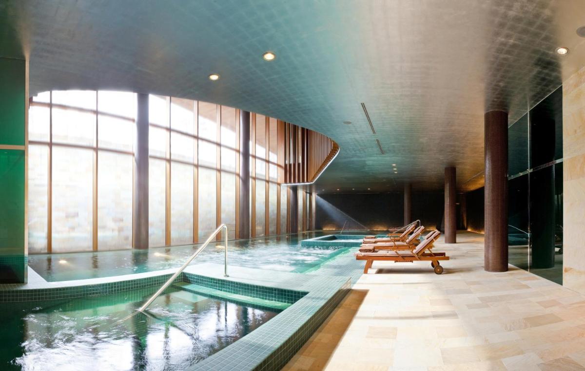 Barvikha Hotel & Spa - The Leading Hotels of the World