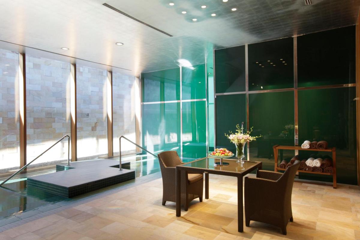 Barvikha Hotel & Spa - The Leading Hotels of the World