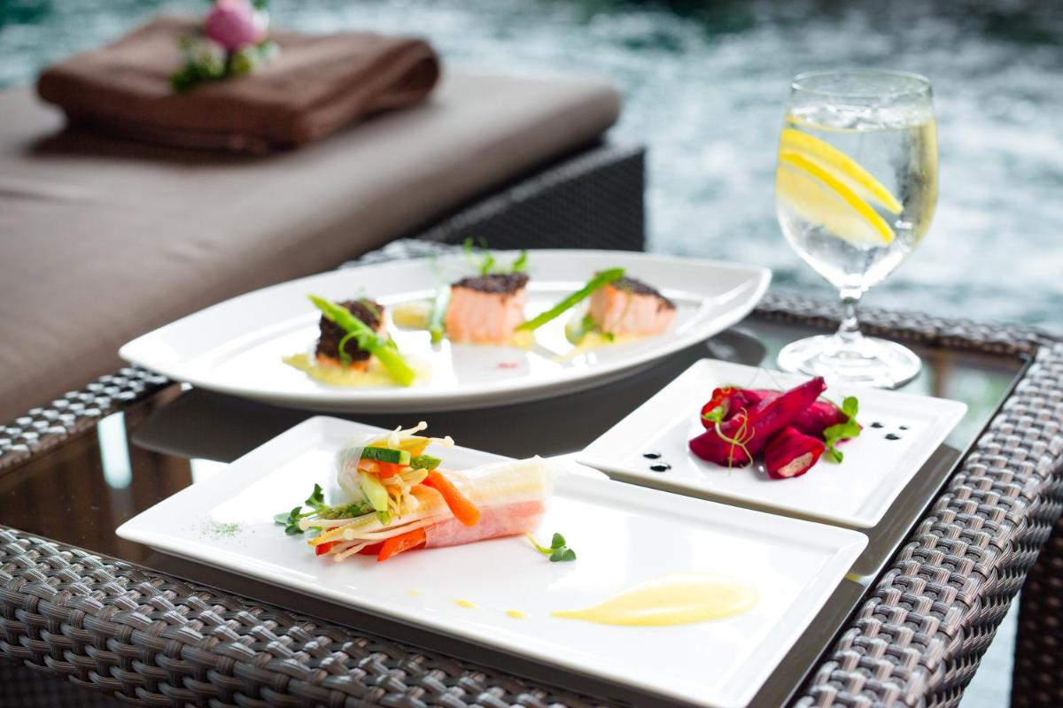 Barvikha Hotel & Spa - The Leading Hotels of the World