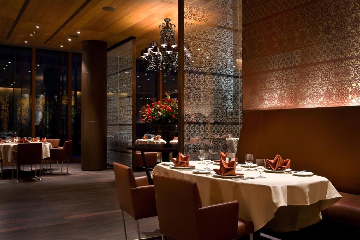 Barvikha Hotel & Spa - The Leading Hotels of the World