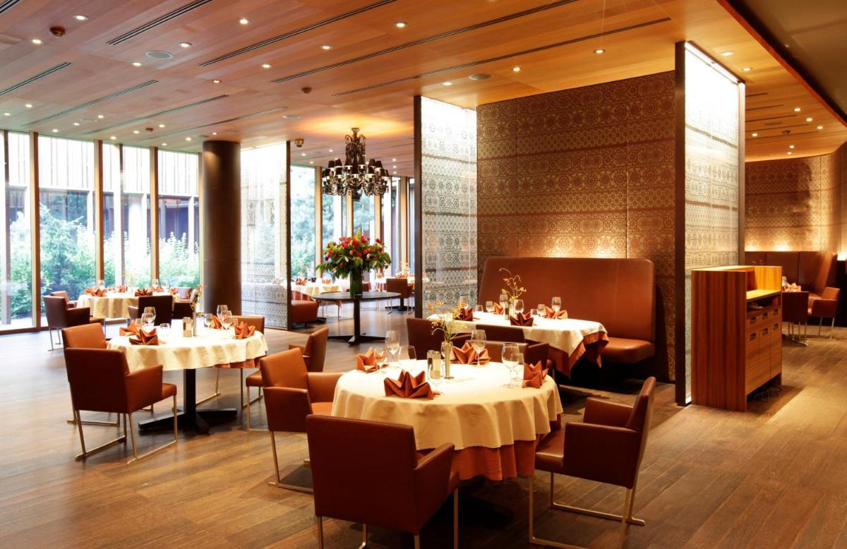 Barvikha Hotel & Spa - The Leading Hotels of the World