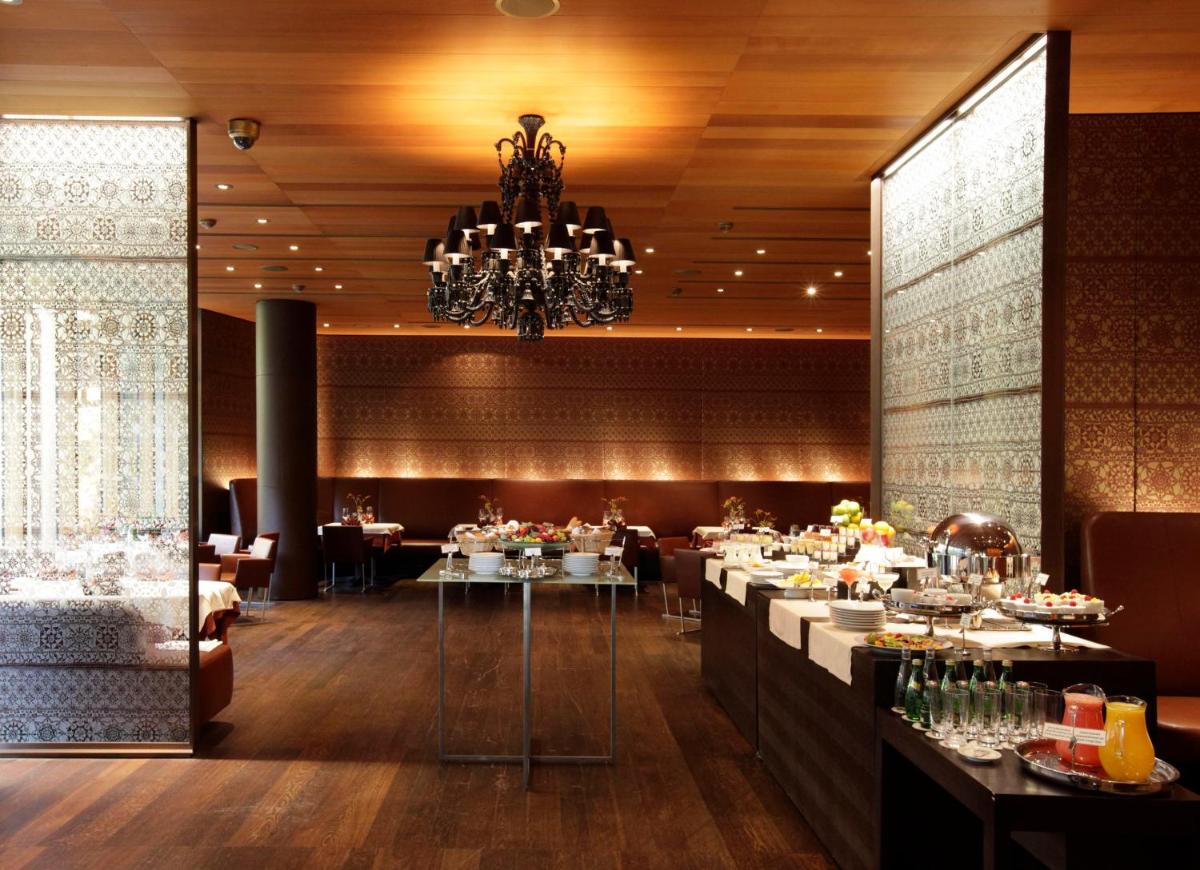 Barvikha Hotel & Spa - The Leading Hotels of the World