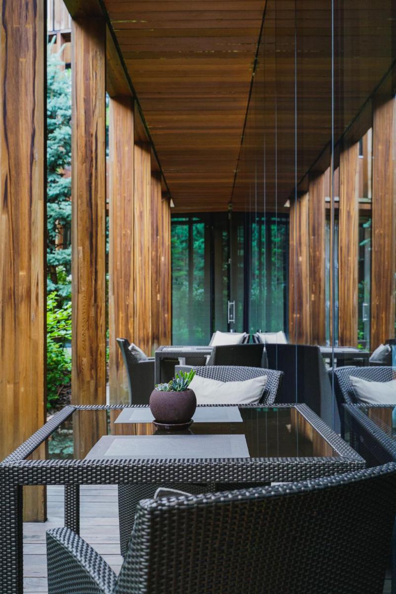 Barvikha Hotel & Spa - The Leading Hotels of the World