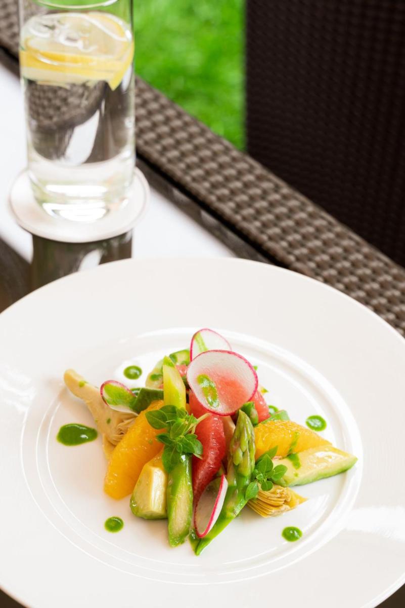 Barvikha Hotel & Spa - The Leading Hotels of the World