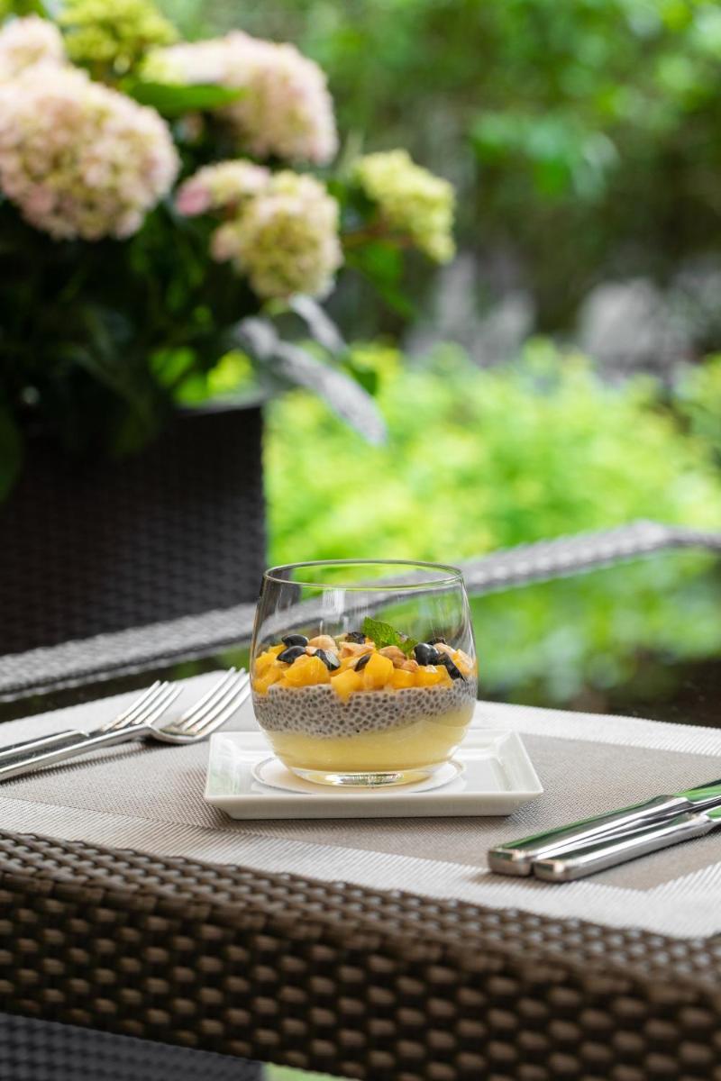 Barvikha Hotel & Spa - The Leading Hotels of the World