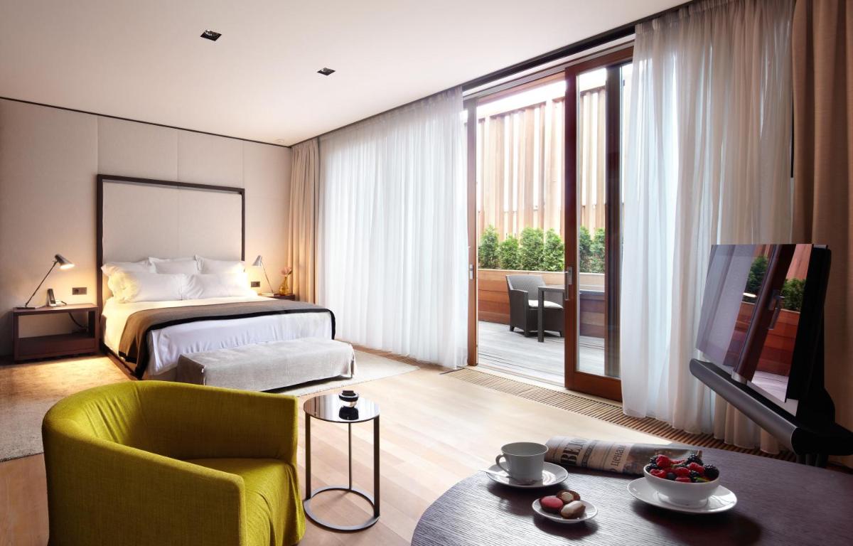 Barvikha Hotel & Spa - The Leading Hotels of the World