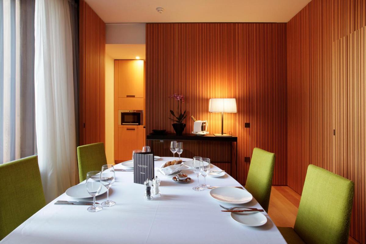 Barvikha Hotel & Spa - The Leading Hotels of the World