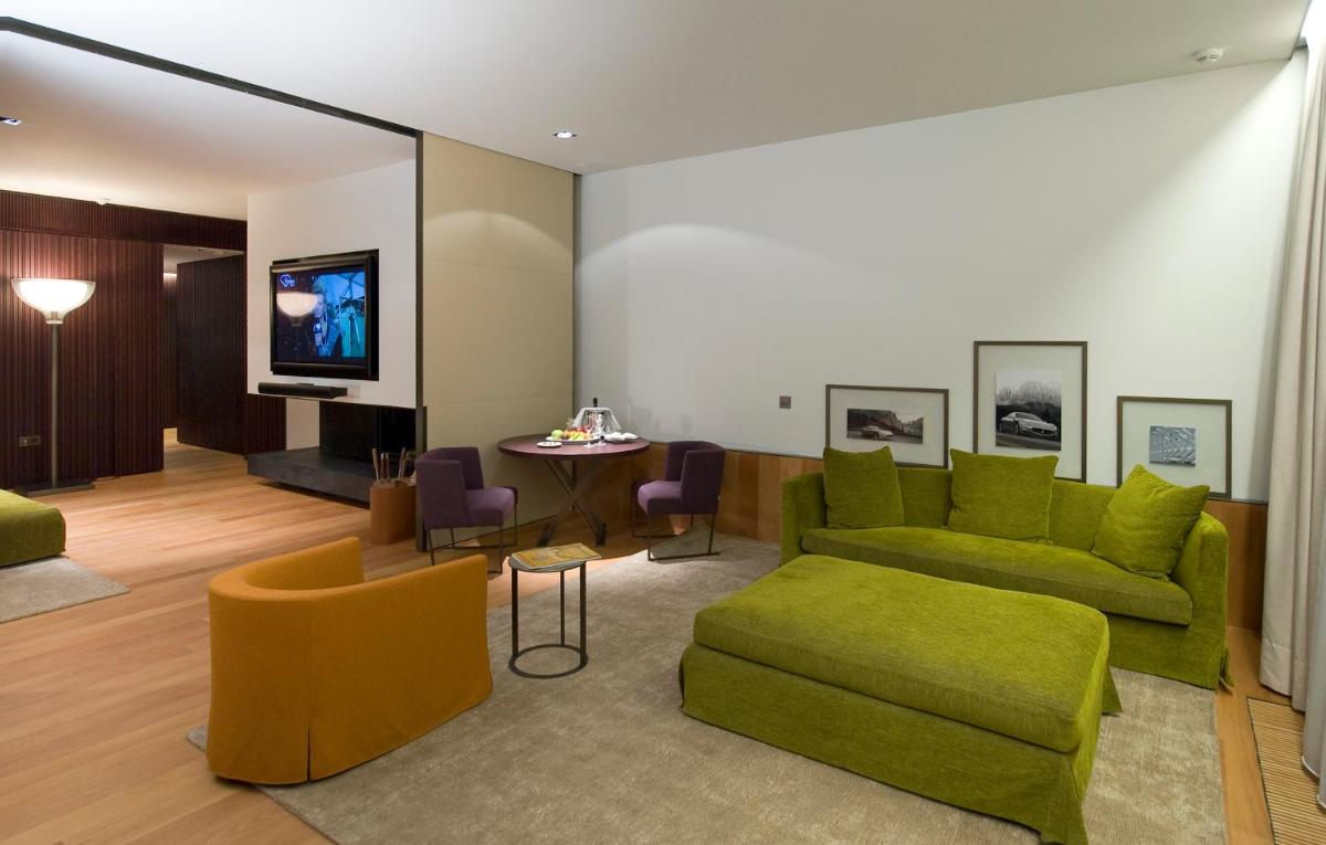 Barvikha Hotel & Spa - The Leading Hotels of the World