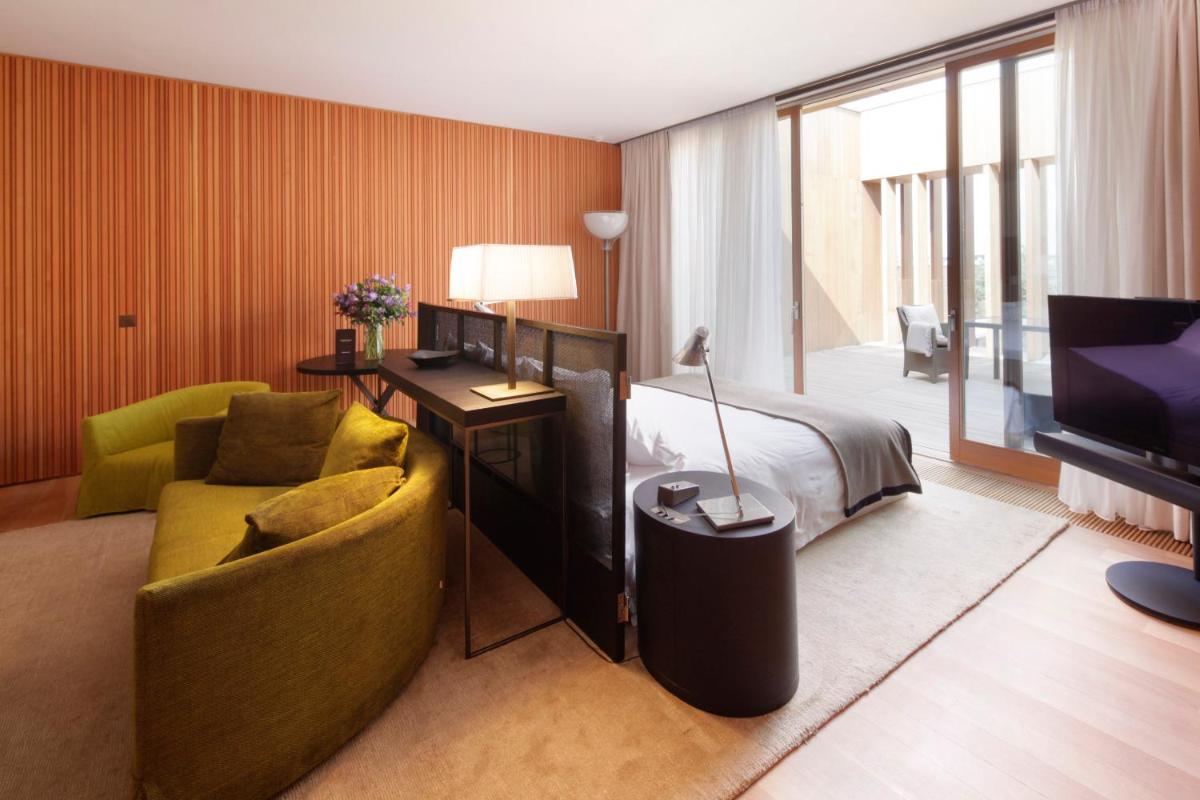 Barvikha Hotel & Spa - The Leading Hotels of the World